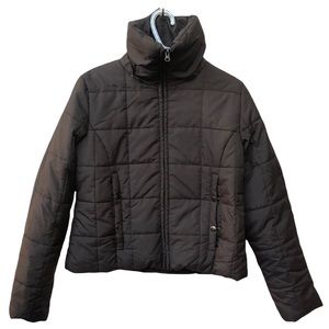 SUGARFLY Puffy Jacket/ Coat